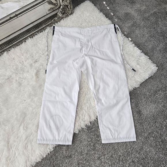 GRACIE JIU-JITSU LIFESTYLE Knight Gi RIPSTOP PANTS (Men): Size A2. New. - Picture 4 of 10